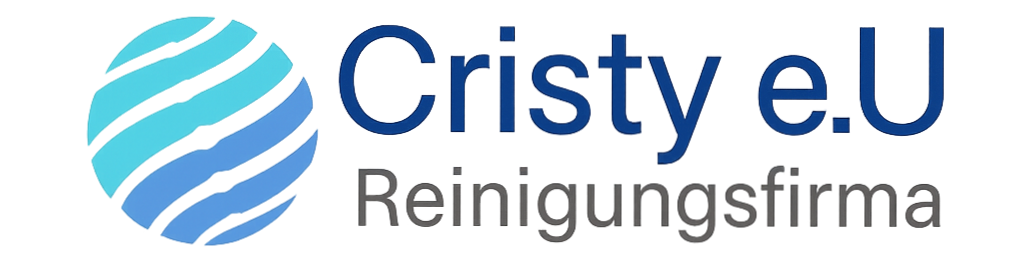 Cristy e.U Logo